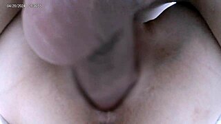 mai the 40s japanese housewife spreads holes for creampie pounding