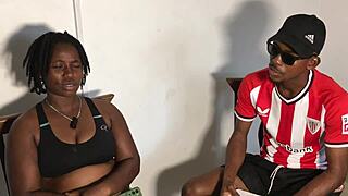 hear top nigerian pornstar model share big cock creampie lifestyle secrets