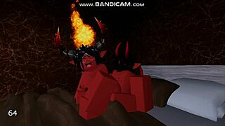 Reupload packs rich demon girl roblox animations with hardcore sex scenes