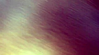 watch this sexy wet pussy creampie dripping off throbbing cock