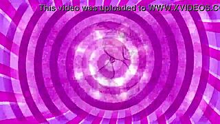 Mistress Teases Sissy Property into Submission with Jerk Off Instructions and Big Cock