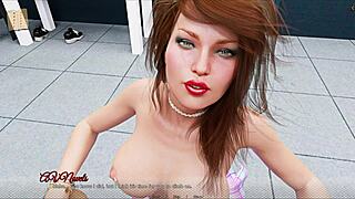 Alternate Existence 48 Game Turns Wild and Provocative!