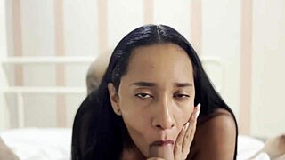 Top Stepmom Blowjob Moments From Season Eight Compilations