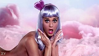 katy perry struts barefoot and naked flaunting her sexy celebrity feet everywhere