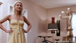 stepsons hooked on my anal so i give cherry kiss style pounding 😈