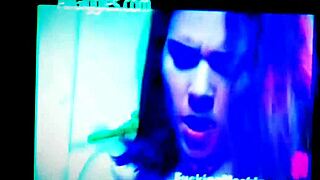 Out of this world orgasm on dildo 😍🔥 she’s shaking sexy!