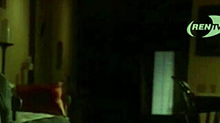 we're sneaking doggystyle but i'm way too horny to stop now