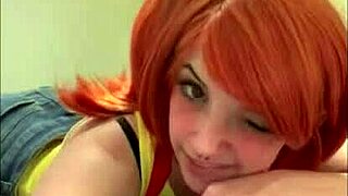 wanna see this girl super wedgie compilation rip her panties?