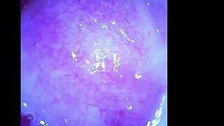 watch metal granny vibrate her fat pussy on cam