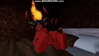 Reupload packs rich demon girl roblox animations with hardcore sex scenes