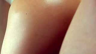 japanese babe bent over for uncensored doggystyle jav pounding