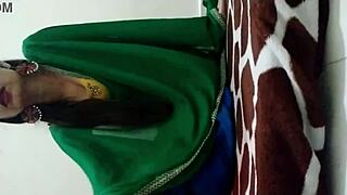 auntie says mujhe sirf lund chusna pasand... xxx hd hindi homemade anal on ranch 🔥