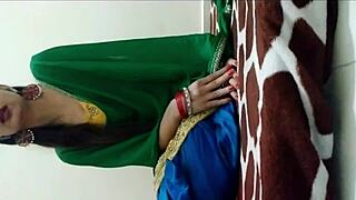 auntie says mujhe sirf lund chusna pasand... xxx hd hindi homemade anal on ranch 🔥