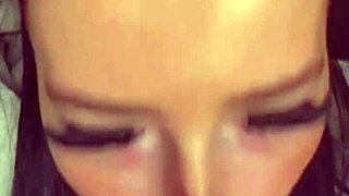 hey check out this horny british girlfriend sluts wild webcam squirt