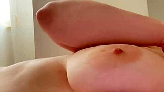 i catch my stepsis turning tricks as a curvy homemade escort outdoors