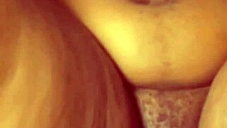 Watch her tease and build up to that solo release