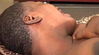 Stepsister's Pussy Groped Hard as I Pound Her Moaning Crazily