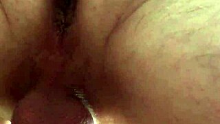 doggystyle is best, deep close-up of my gf's pussy from below