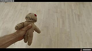 explosive orgasms rock sexy asian nurse emiri momota's hospital voodoo solo masturbation training!