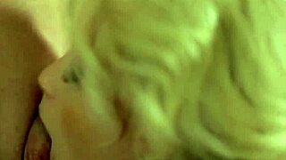 Watch me stroke lick suck his cock in erotic cfhm handjob to facial cumshot 💋😍