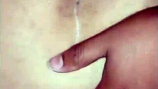 cubana nalgona shakes her fat ass for big black cock pounding