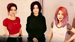 a.o.a academy 57 delivers erotic game adventures