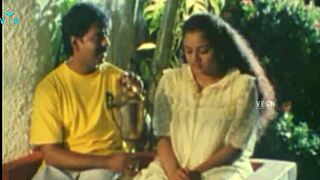 unmarried couple chills by the pool on their wedding day vibes