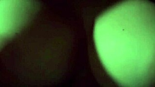 Italian Milf Artemisia's Massive Tits Bounce Wild in Hot Solo Nipple Session!