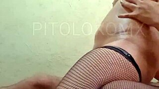 whoa took my stepsis's tight ass 🍑 now she's riding wild 😈