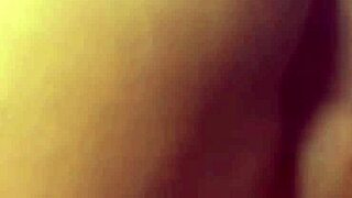 Watch her tease and build up to that solo release