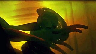 my big tits alien ass blows monster cock compilation