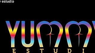 Sensual Brazilian Sereia Nympho Speculum Play Drinks Pee After Intense DAP Pussy Ass Rimming