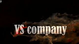 cute whore pays tv repair with tight asshole creampie and rough slaps