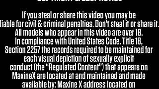 Richard Mann's Monster Cock Doubles Vaginal Penetration On Whores