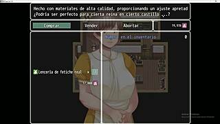 cosplay oba san saga threesome creampie big tits ass romp part 4