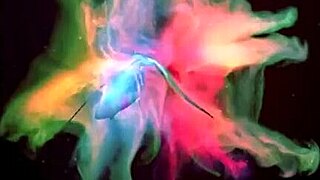 so i teased the delivery guy in lingerie sucked his cock then rode him hard for quick creampie rush