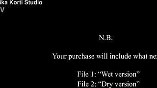 Eva Tenders endures first anal fisting pee play total destruction by huge black cock rimjob toys ass to mouth