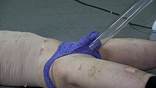 Wanna lick my boots clean then vacuum these balls mistress?