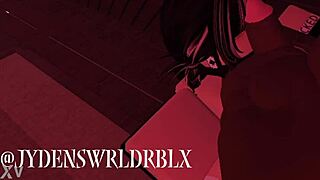 sauna heat melts snowbunny as bbc destroys her tight pussy