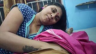 hot malayali couple goes all night pounding her ass and pussy hard