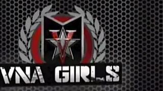 thick babe chris tang, those big tits draining massive cock feel good?