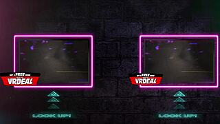 selina bentz yoga teacher gets horny bends over for your hard cock