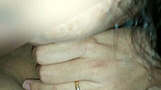 i love filming my slut wife suck that big thick cock lover again karina with lucas