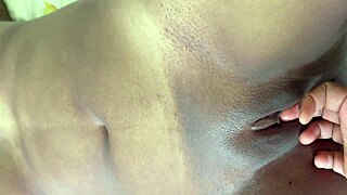 stepsister's wet pussy licked till she cums hard multiple times