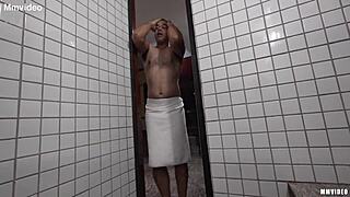 Watch Big Ass Ebony Get Bent Over And Pounded By Huge Brazilian Cock!