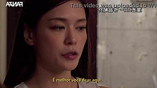 好奇心旺盛人妻が浮浪者とこっそり密会セックス