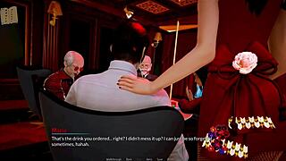 harem hotel 378 hides steamy game secrets