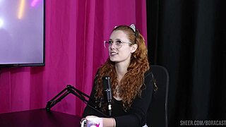 bruna carlos dracarys sg casting compil - sheer red hotties 😈🔥