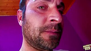 listen to this experienced old guy groan loud cumming deep on young bitch's pretty puffy face