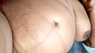 Tamil Busty Secretary Endures Intense Hardcore Pounding